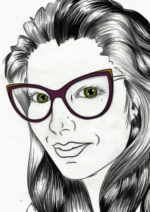 AutoPortraitDESSIN AutoPortraitDESSIN